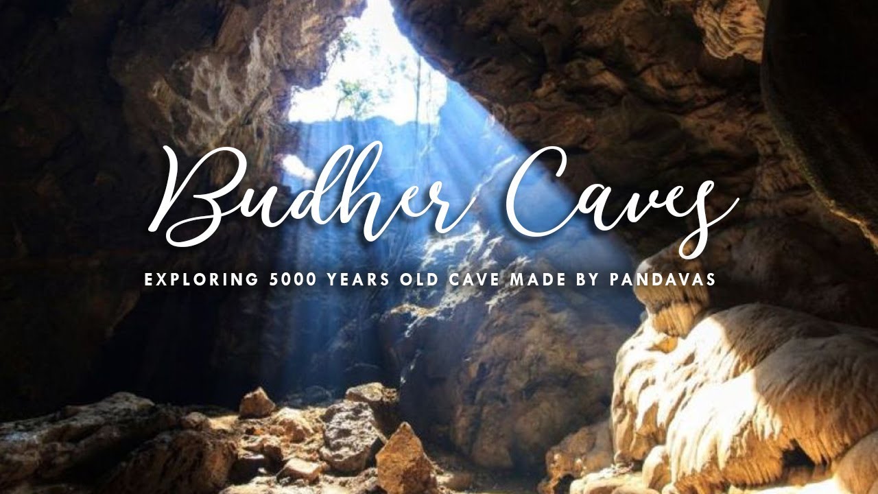 Chakrata Caves (Bhuder Caves)